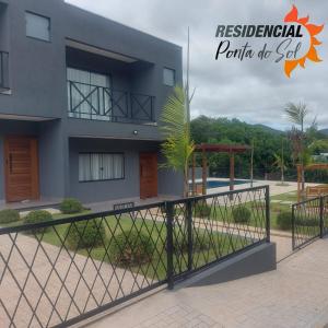 Residencial ponta do sol