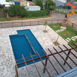 Residencial ponta do sol