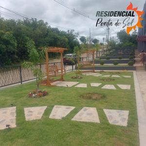 Residencial ponta do sol