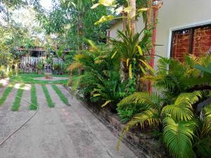 Siem Reap lodge Eecfc Home Stay VSH