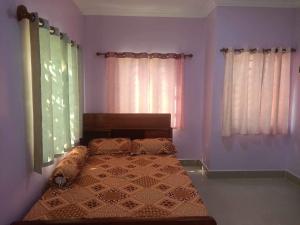 Siem Reap lodge Eecfc Home Stay VSH