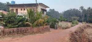 Farmers Corner Homestay Aronda Near Arambol Beach - Banda