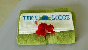 Tee-K Lodge Tamarindo
