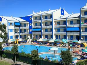 Family Apartment in Caorle near the Beach