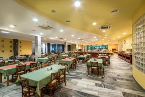 Interferie Chalkozyn w Kołobrzegu