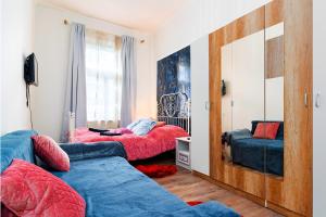 Emperors Elegance Suite