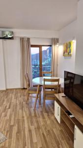 Mavrovo Kjara Apartments