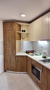 Mavrovo Kjara Apartments