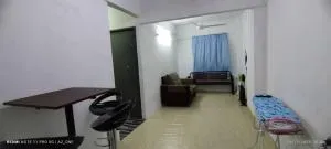 MY HOMESTAY PANGSAPURI SUTERA 2 - Kampong Telok