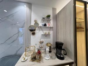 Riyadh Single Studio AlYasmin