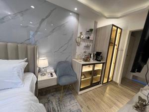 Riyadh Single Studio AlYasmin