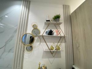 Riyadh Single Studio AlYasmin