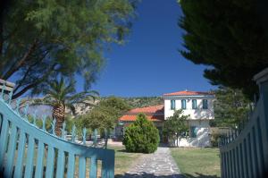 Aeolos Villa Samos Greece