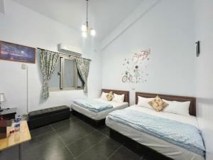 Jinlun Yufeng Homestay