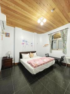 Jinlun Yufeng Homestay