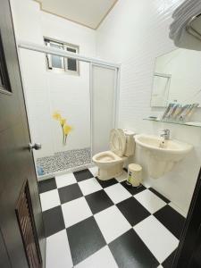 Jinlun Yufeng Homestay