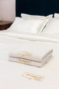 Avangard Shashkevycha 3 Apart