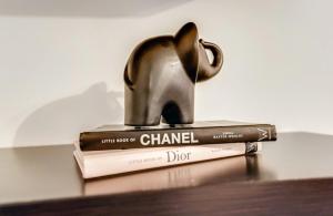 Chic flat next to Baker street