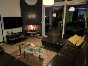 Oemoemenoe - 6 pers - sauna - optionele Jacuzzi beschikbaar sep tm jun