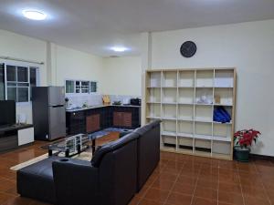 Pailin Hill House Patong