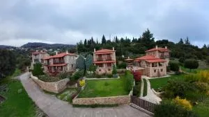 Konstantina - Voútsimos