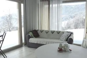 B&B Tantané - Torgnon