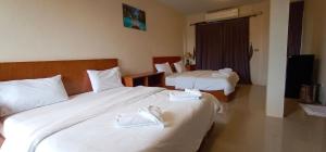 Sj House Hotel Aonang