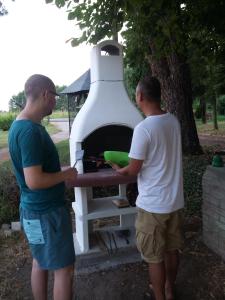 Agriturismo Valpagliaro