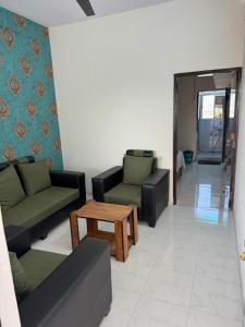 Daulatabad Guest House