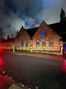 4 Bedroom House, Central City Location