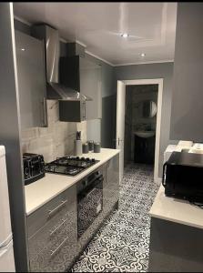 4 Bedroom House, Central City Location