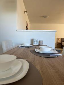 Studio Apartman Nika