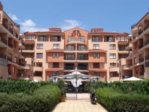 Apart Hotel Efir