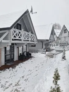 Chatka eden - Marczyce