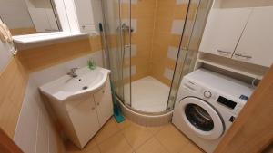 Apartmán Mikaela 68 m2