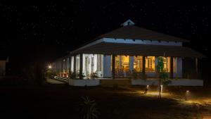 Camp TigerLily - Dudhwa