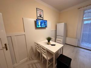 Apartamenty KTW CENTRAL STATION