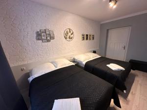 Apartamenty KTW CENTRAL STATION