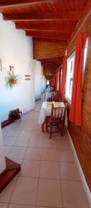 Apart hotel Residencial El Puma