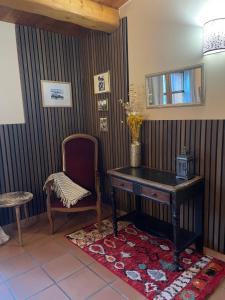 B&B / Chambres d'hotes Chambres d'Hotes Barraconu : photos des chambres