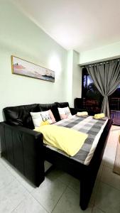 The Hillview inn Meranti Park Suites
