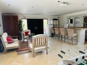 Winton Grove – for outdoor and tennis enthusiasts