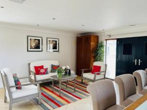 Winton Grove – for outdoor and tennis enthusiasts