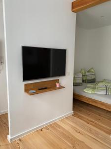 Altstadt-Apartment Kirchblick
