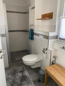 Altstadt-Apartment Kirchblick