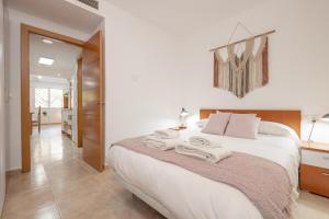 C55 Cosy Apartment close to the beach - 3-gwiazdkowe hotele w mieście Malaga