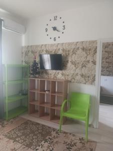 Двухкомнатные апартаменты