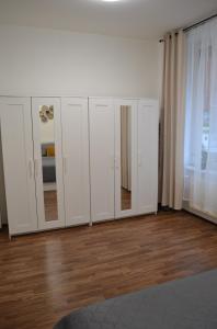 Apartmán u Fontány