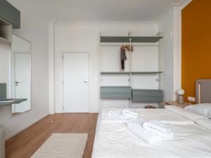 Central Apartment Parking Two Bedrooms Sky Terrace