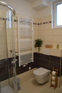 Apartmán u Fontány